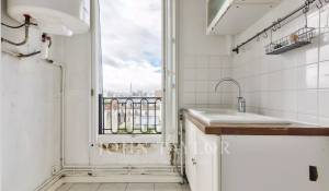 Sale Apartment Paris 17ème