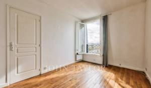 Sale Apartment Paris 17ème
