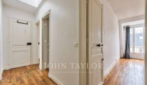 Sale Apartment Paris 17ème