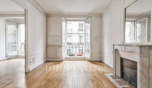 Sale Apartment Paris 17ème