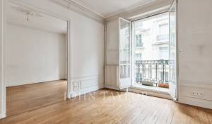 Sale Apartment Paris 17ème
