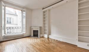 Sale Apartment Paris 17ème