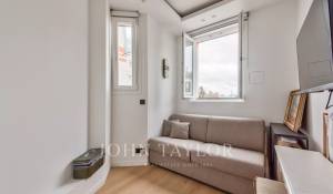 Sale Apartment Paris 17ème