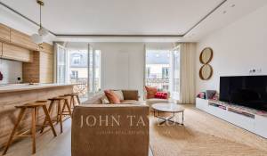 Sale Apartment Paris 17ème