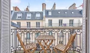 Sale Apartment Paris 17ème