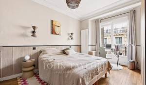 Sale Apartment Paris 17ème
