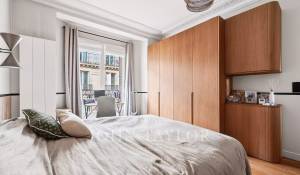 Sale Apartment Paris 17ème