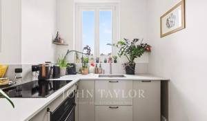 Sale Apartment Paris 17ème