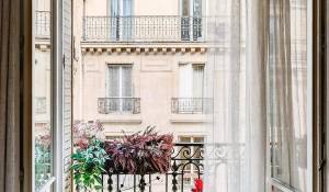 Sale Apartment Paris 17ème