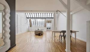 Sale Apartment Paris 17ème