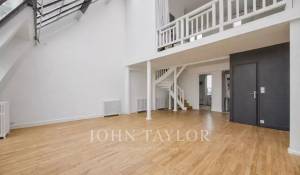 Sale Apartment Paris 17ème