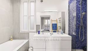 Sale Apartment Paris 17ème