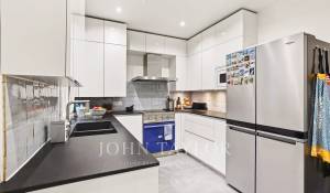 Sale Apartment Paris 17ème