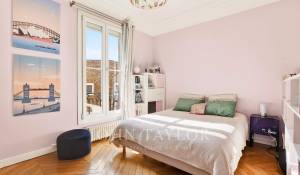 Sale Apartment Paris 17ème