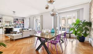 Sale Apartment Paris 17ème