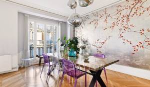 Sale Apartment Paris 17ème