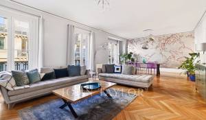 Sale Apartment Paris 17ème