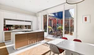 Sale Apartment Paris 17ème