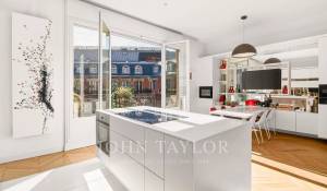 Sale Apartment Paris 17ème