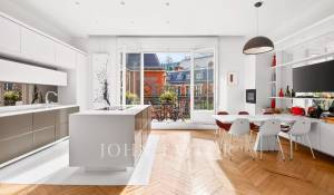 Sale Apartment Paris 17ème