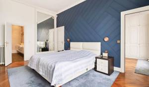 Sale Apartment Paris 17ème