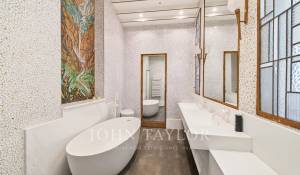 Sale Apartment Paris 17ème