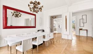 Sale Apartment Paris 17ème