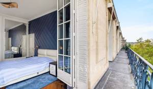 Sale Apartment Paris 17ème