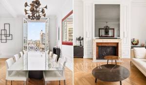 Sale Apartment Paris 17ème