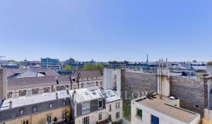 Sale Apartment Paris 17ème