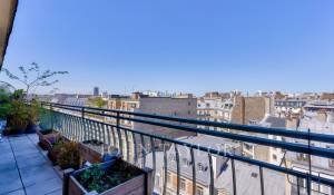 Sale Apartment Paris 17ème