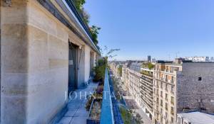 Sale Apartment Paris 17ème