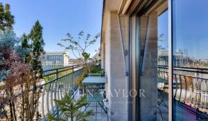 Sale Apartment Paris 17ème