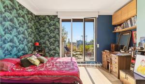 Sale Apartment Paris 17ème