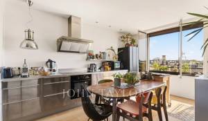 Sale Apartment Paris 17ème