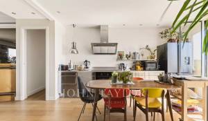 Sale Apartment Paris 17ème