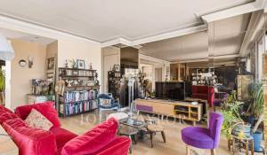 Sale Apartment Paris 17ème