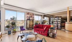 Sale Apartment Paris 17ème