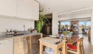 Sale Apartment Paris 17ème