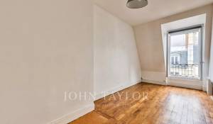 Sale Apartment Paris 17ème