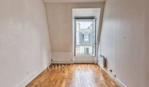 Sale Apartment Paris 17ème