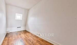 Sale Apartment Paris 17ème