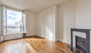 Sale Apartment Paris 17ème
