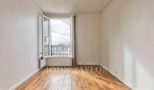 Sale Apartment Paris 17ème