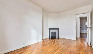 Sale Apartment Paris 17ème
