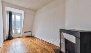 Sale Apartment Paris 17ème
