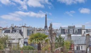 Sale Apartment Paris 17ème