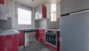 Sale Apartment Paris 17ème