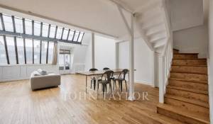 Sale Apartment Paris 17ème