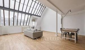 Sale Apartment Paris 17ème